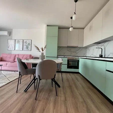 Apartament Untold 公寓 *