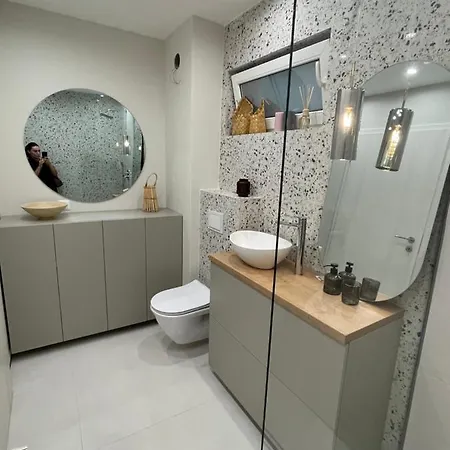 דירה Apartament Untold