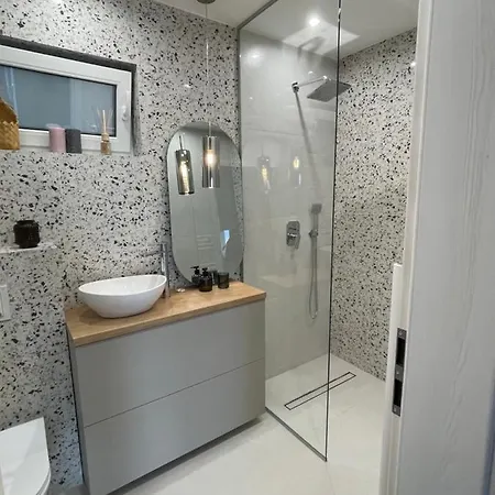Apartament Untold 克卢日-纳波卡