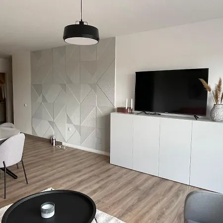 Apartament Untold קלוז'-נאפוקה