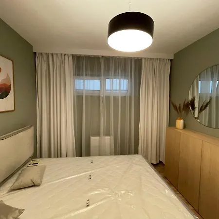 Apartament Untold 公寓 *