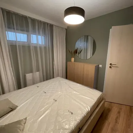 Apartament Untold דירה קלוז'-נאפוקה
