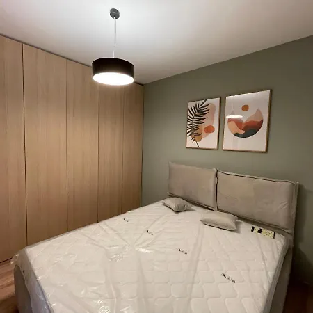 Apartament Untold 公寓 克卢日-纳波卡